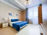 Двухместный номер с 1 кроватью улучшенный