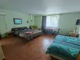 Трёхместный номер стандарт