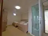 Четырёхместный номер Четырёхместный Стандарт