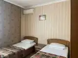 Двухместный номер с 2 отдельными кроватями стандарт (с душевой кабинкой)