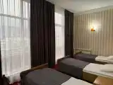 Трёхместный номер стандарт