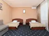 Двухместный номер с 2 отдельными кроватями комфорт