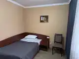 Одноместный номер стандарт