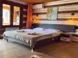 Двухместный номер с 1 кроватью Аутентичный Superior с балконом, видом на горы, с ванной, №8