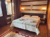 Трёхместный номер comfort, с балконом и ванной №3
