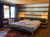 Трёхместный номер comfort с балконом и ванной, 7