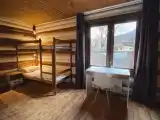 Четырёхместный номер с ванной женский №5