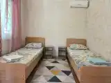Двухместный номер с 2 отдельными кроватями стандарт