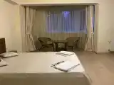 Двухместный номер с 1 кроватью улучшенный