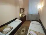 Двухместный номер с 2 отдельными кроватями стандарт
