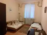 Трёхместный номер Стандарт 3х местный