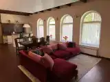 Четырёхместный номер Люкс