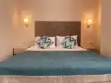 Двухместный номер с 1 кроватью люкс new