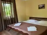 Двухместный номер с 1 кроватью стандарт