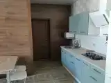Четырёхместный номер двухкомнатный с кухней