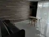 Четырёхместный номер двухкомнатный с кухней