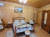 Двухместный номер с 1 кроватью делюкс 1 этаж