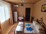 Двухместный номер с 1 кроватью улучшенный