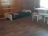Трёхместный номер комфорт