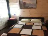 Двухместный номер с 1 кроватью стандарт