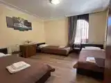 Трёхместный номер стандарт