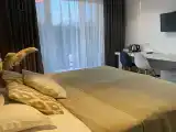 Двухместный номер с 1 кроватью улучшенный