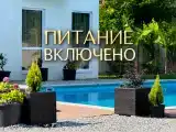 Двухместный номер с 1 кроватью улучшенный