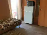 Четырёхместный номер стандарт