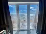 Четырёхместный номер Просторный люкс с потрясающим видом на море