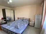 Двухместный номер с 1 кроватью стандарт