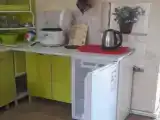 Дом 1 номер на втором этаже с видом на море