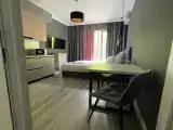 Апартаменты улучшенный двухместный
