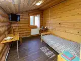 Одноместный (SNGL) Одноместный номер №6