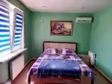 Двухместный номер с 1 кроватью полулюкс с доп. местом