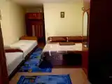 Четырёхместный номер семейный