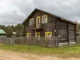 Отдельный дом Дом №1