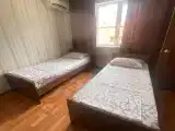 Двухместный номер с 2 отдельными кроватями стандарт