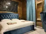Двухместный номер с 1 кроватью стандарт