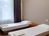 Двухместный номер с 2 отдельными кроватями комфорт (с удобствами)