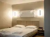 Двухместный номер с 1 кроватью стандарт для двоих
