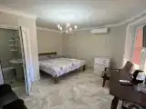 Двухместный с 1 кроватью стандарт