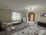 Трехместный (TRIPLE) Трёхместный комфорт