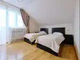 Двухместный номер с 2 отдельными кроватями стандарт с видом на 4 термальных бассейна