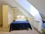 Трёхместный номер стандарт 2 этаж