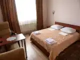Двухместный номер с 1 кроватью люкс