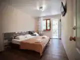 Двухместный номер с 1 кроватью стандарт