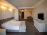 Семейный номер люкс с видом на море