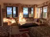 Четырёхместный номер стандарт