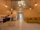 Отдельный дом Дом коттедж