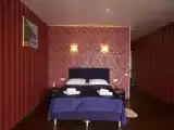 Двухместный номер с 1 кроватью люкс